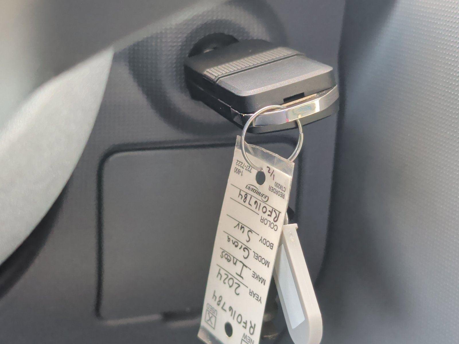 Used 2024 INEOS Grenadier AWD/4WD image 23