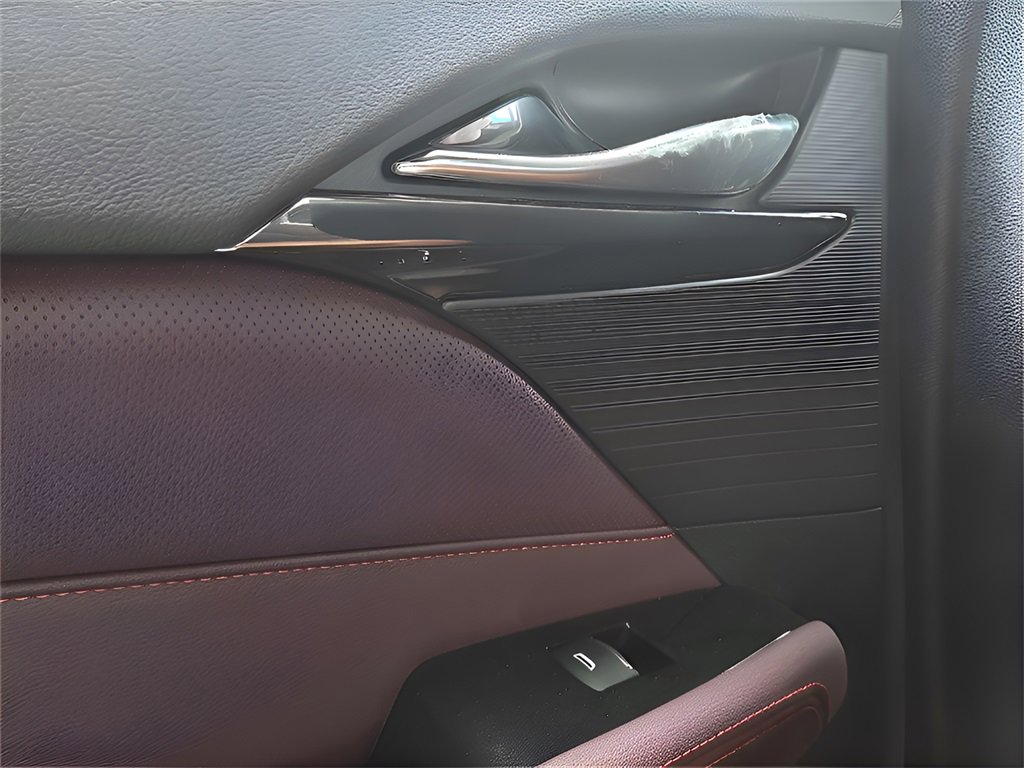 New 2025 Cadillac CT4 Sport image 18