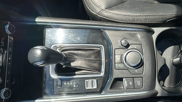 Used 2019 MAZDA CX-5 Grand Touring Reserve AWD/4WD image 14