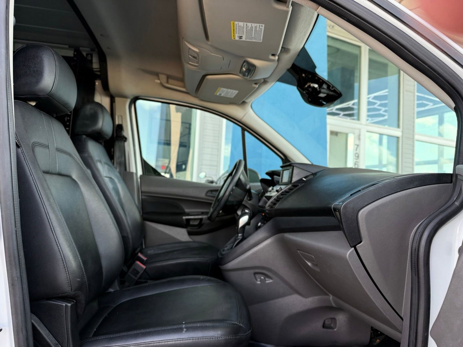 Used 2021 Ford Transit Connect XL FWD image 24