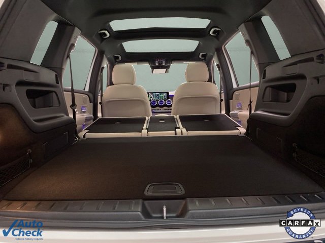Used 2023 Mercedes-Benz EQB 300 4MATIC w/ Pinnacle Package image 84