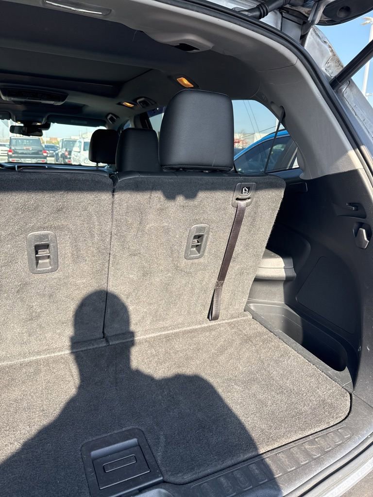 Used 2016 Honda Pilot Elite image 26