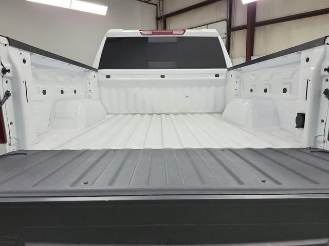 Used 2025 Chevrolet Silverado 1500 LT w/ Texas Edition Plus RWD image 46