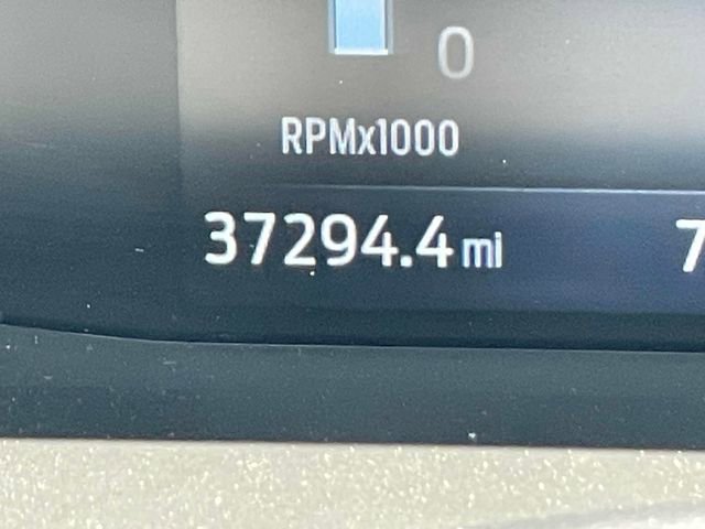 Used 2024 Ford Escape ST-Line image 20