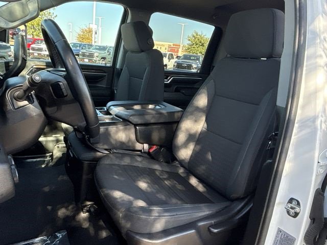 Certified 2024 Chevrolet Silverado 2500 LT image 18