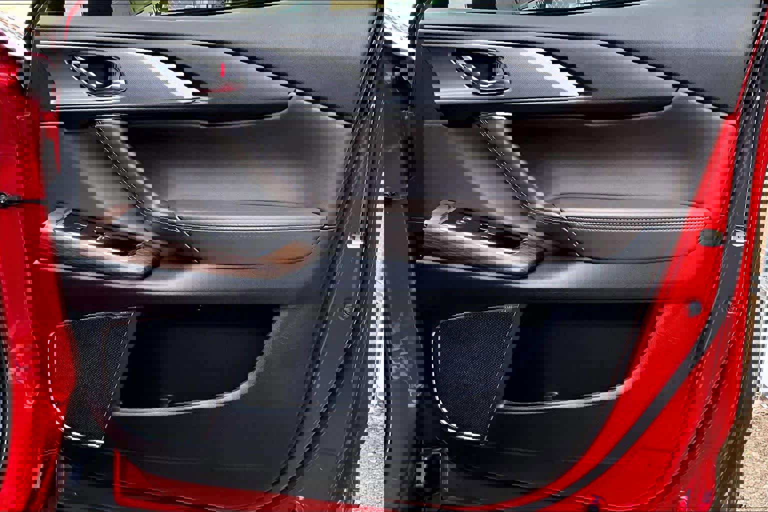 Used 2021 MAZDA CX-9 Signature image 25