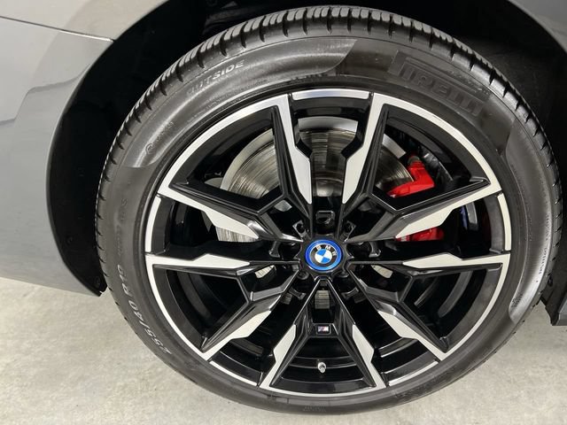 Used 2023 BMW i4 M50 AWD/4WD image 34