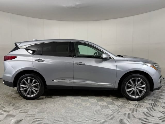 Used 2020 Acura RDX AWD w/ Technology Package image 5