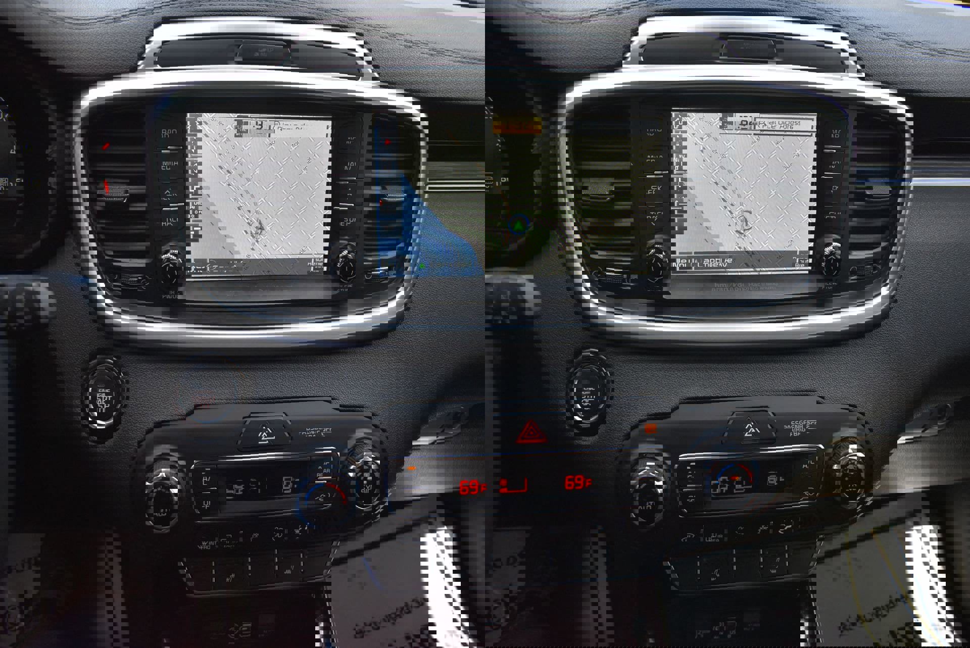 Used 2020 Kia Sorento SX image 28