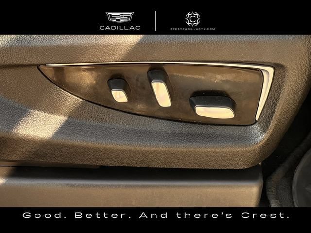 Used 2019 Cadillac Escalade ESV Luxury RWD image 25