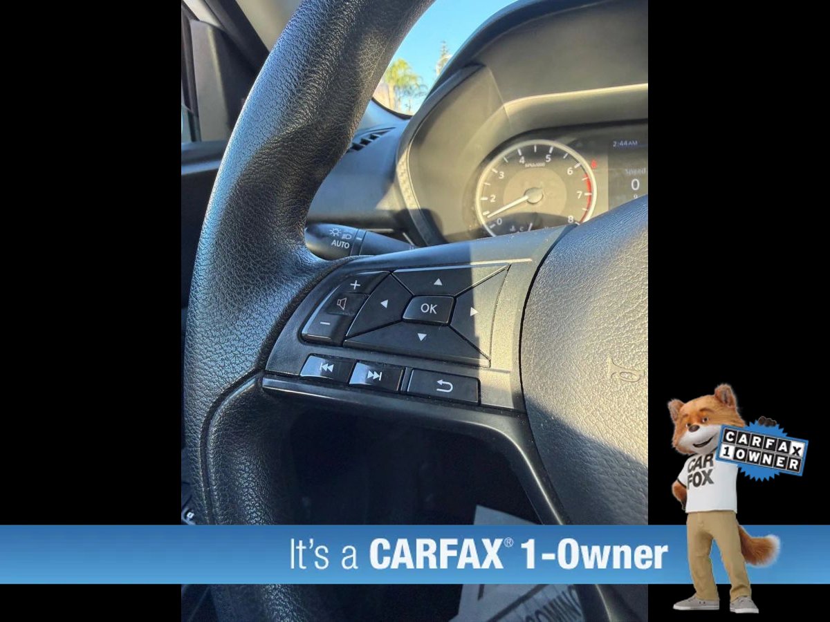 Used 2024 Nissan Sentra S image 34