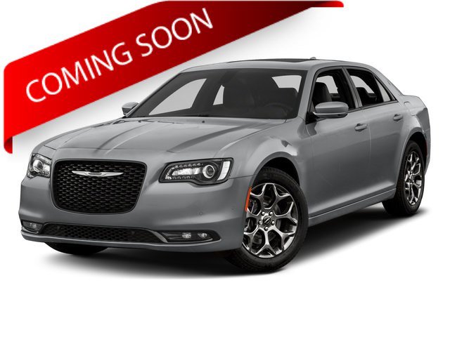 Used 2018 Chrysler 300 S AWD/4WD image 1