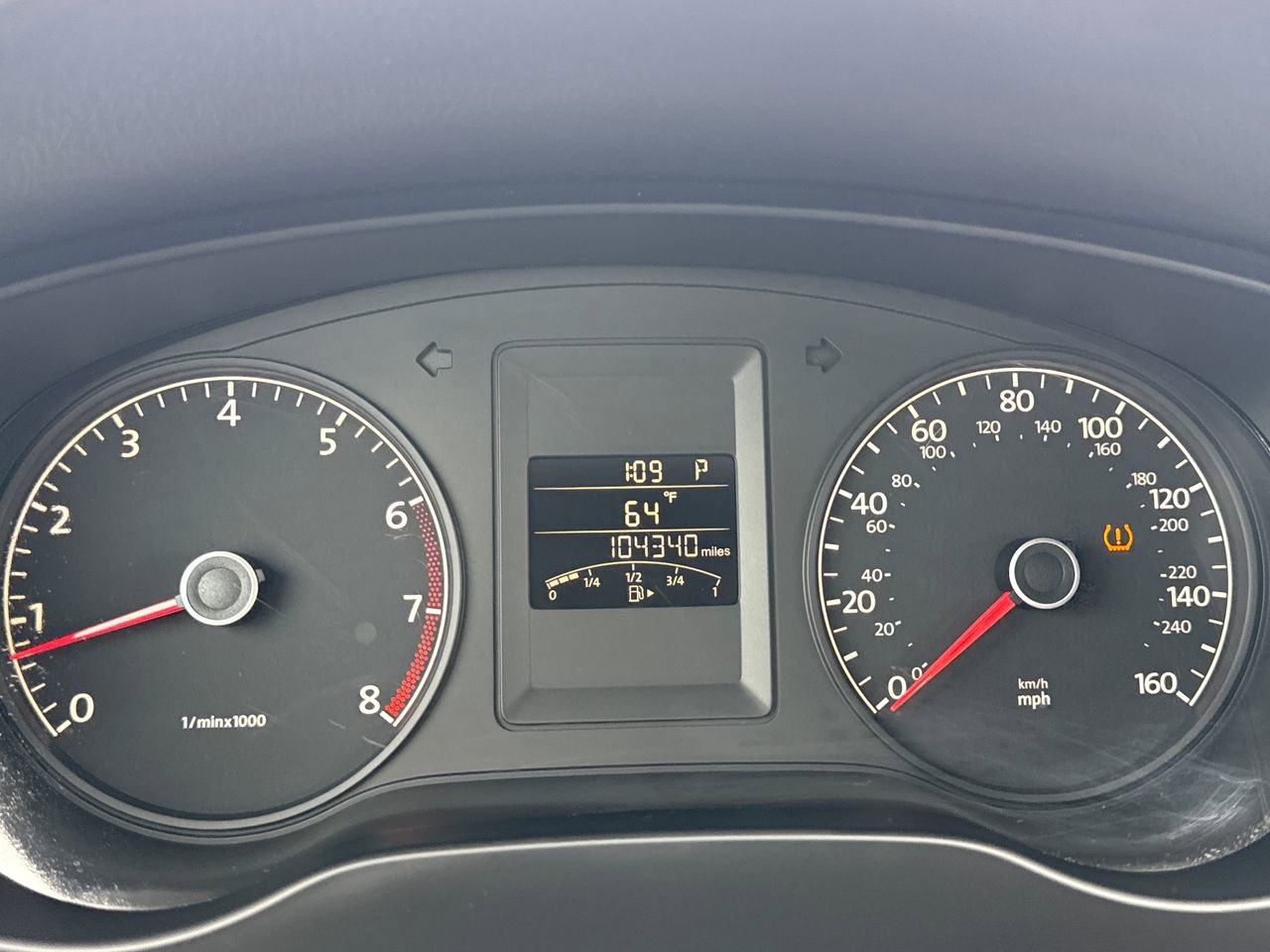 Used 2011 Volkswagen Jetta SE image 29