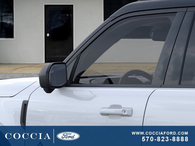 New 2025 Ford Bronco Sport Outer Banks w/ Outer Banks Tech Package+ AWD/4WD image 20