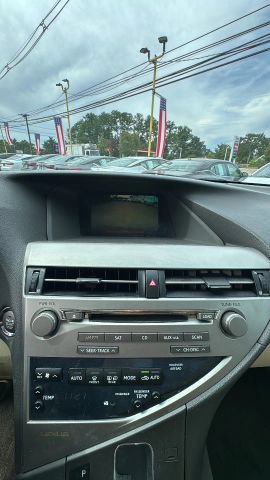 Used 2010 Lexus RX 350 AWD w/ Premium Pkg image 28