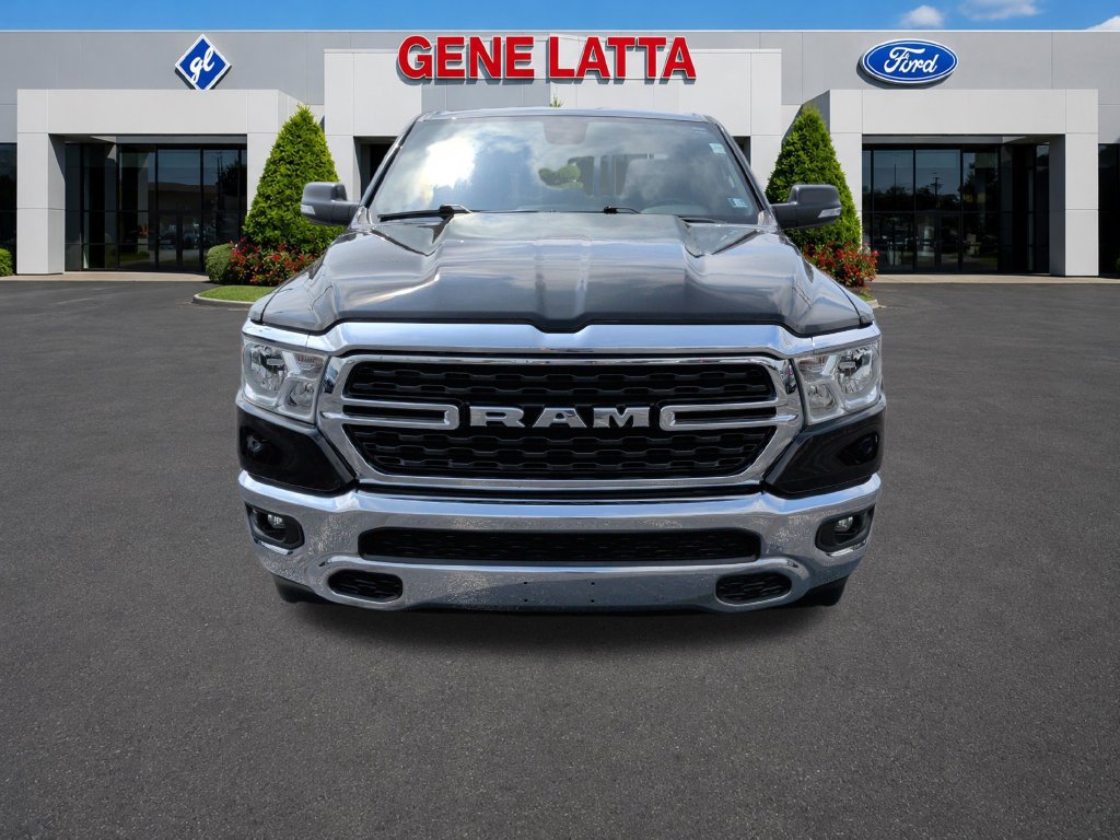 Used 2022 RAM 1500 Big Horn AWD/4WD image 11