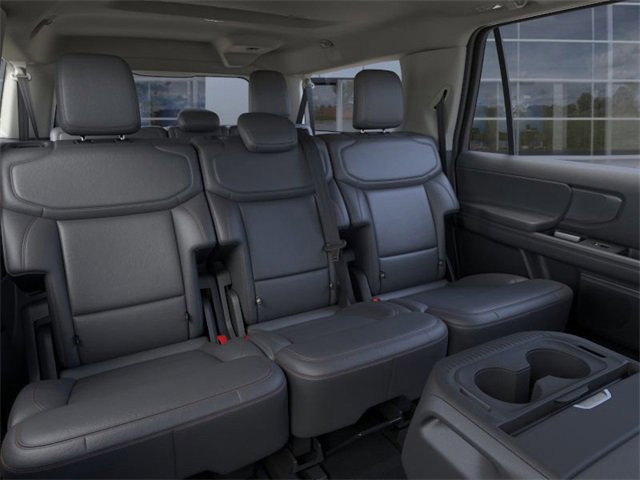 New 2025 Ford Expedition Max Active image 11