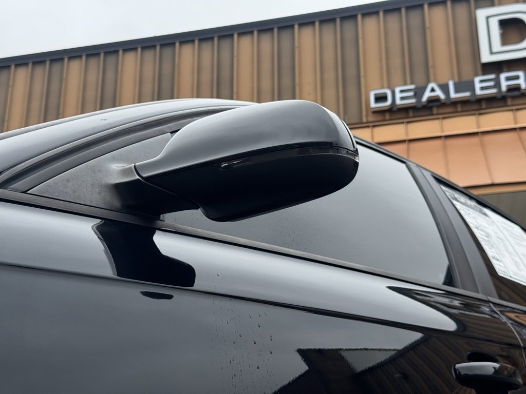 Used 2012 Audi S4 Prestige image 22