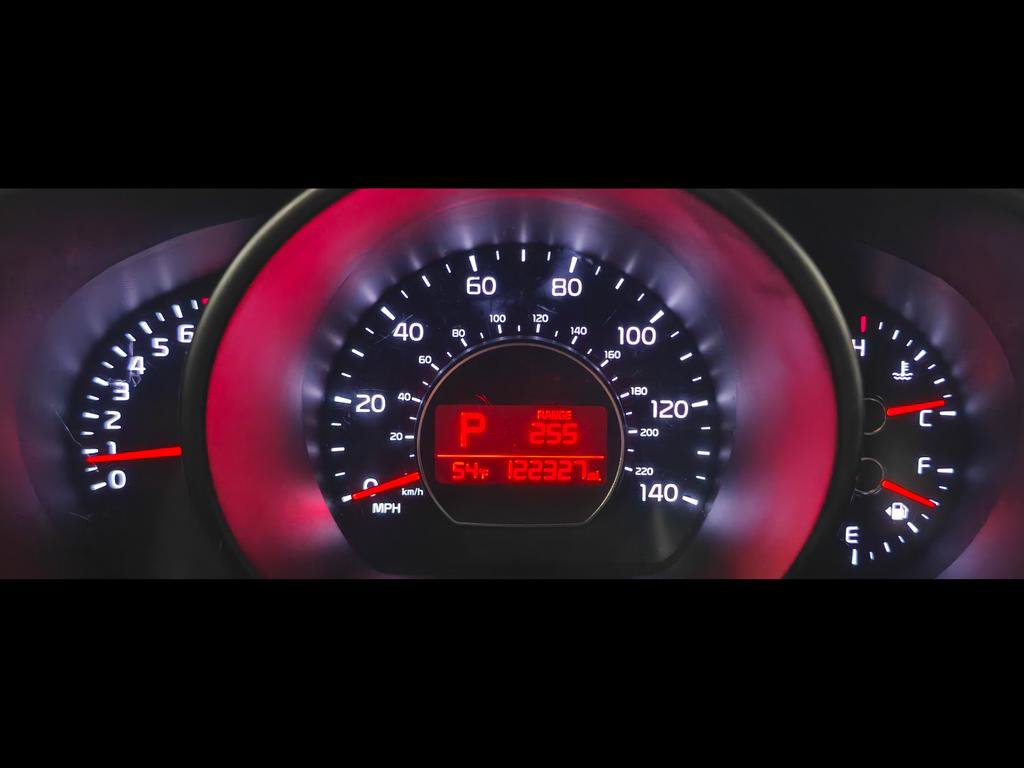 Used 2016 Kia Soul + w/ Eco Package FWD image 36