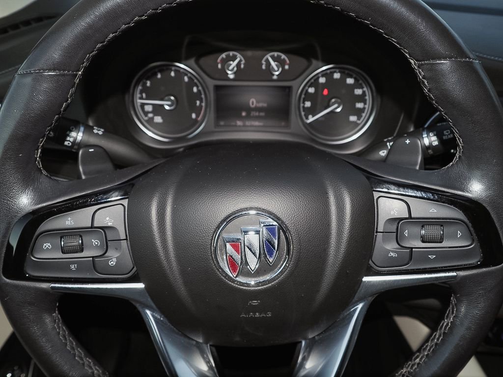 Certified 2023 Buick Enclave Essence image 35