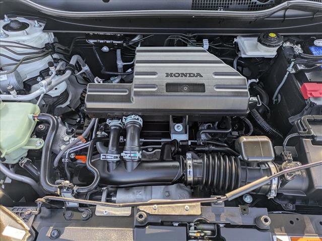 Used 2022 Honda CR-V EX-L image 22