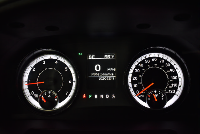 Used 2019 RAM 1500 Express w/ Express Value Package AWD/4WD image 16
