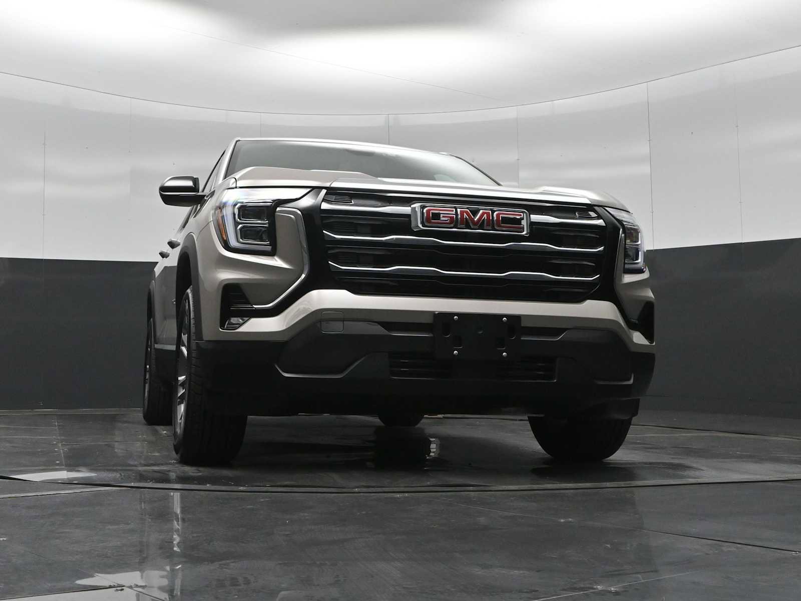 New 2026 GMC Terrain Elevation image 19