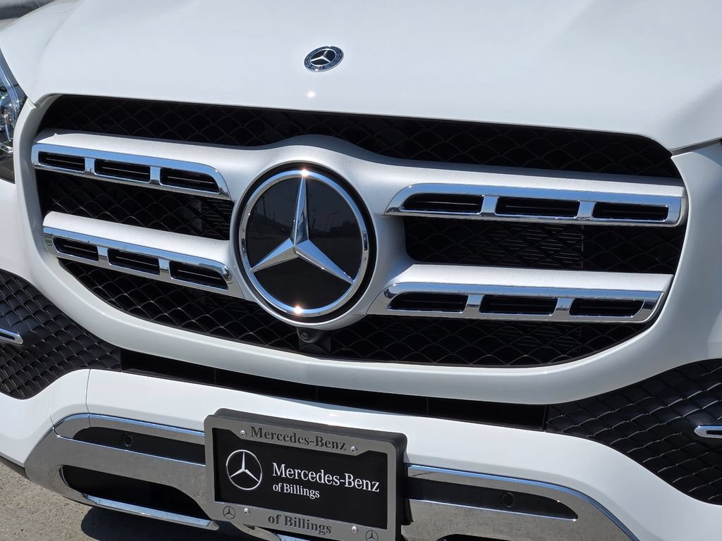 Used 2020 Mercedes-Benz GLS 450 4MATIC image 42