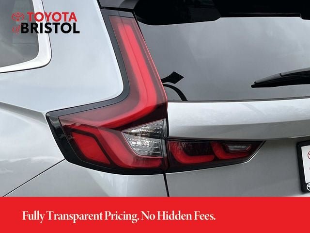 Used 2025 Honda CR-V Sport-L image 5