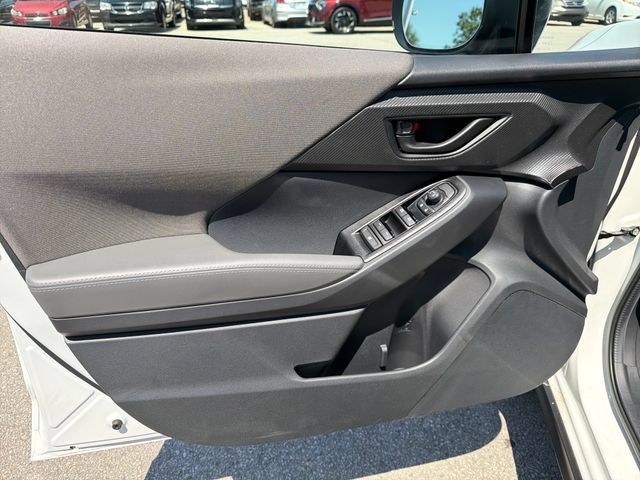 New 2026 Subaru Crosstrek 2.5i Premium AWD/4WD image 17