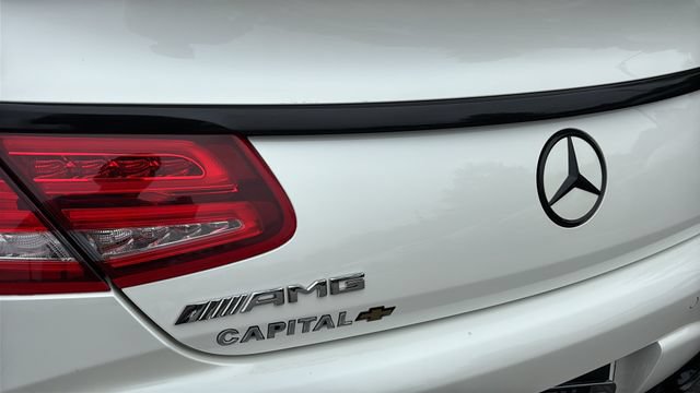 Used 2017 Mercedes-Benz S 65 AMG Cabriolet image 45
