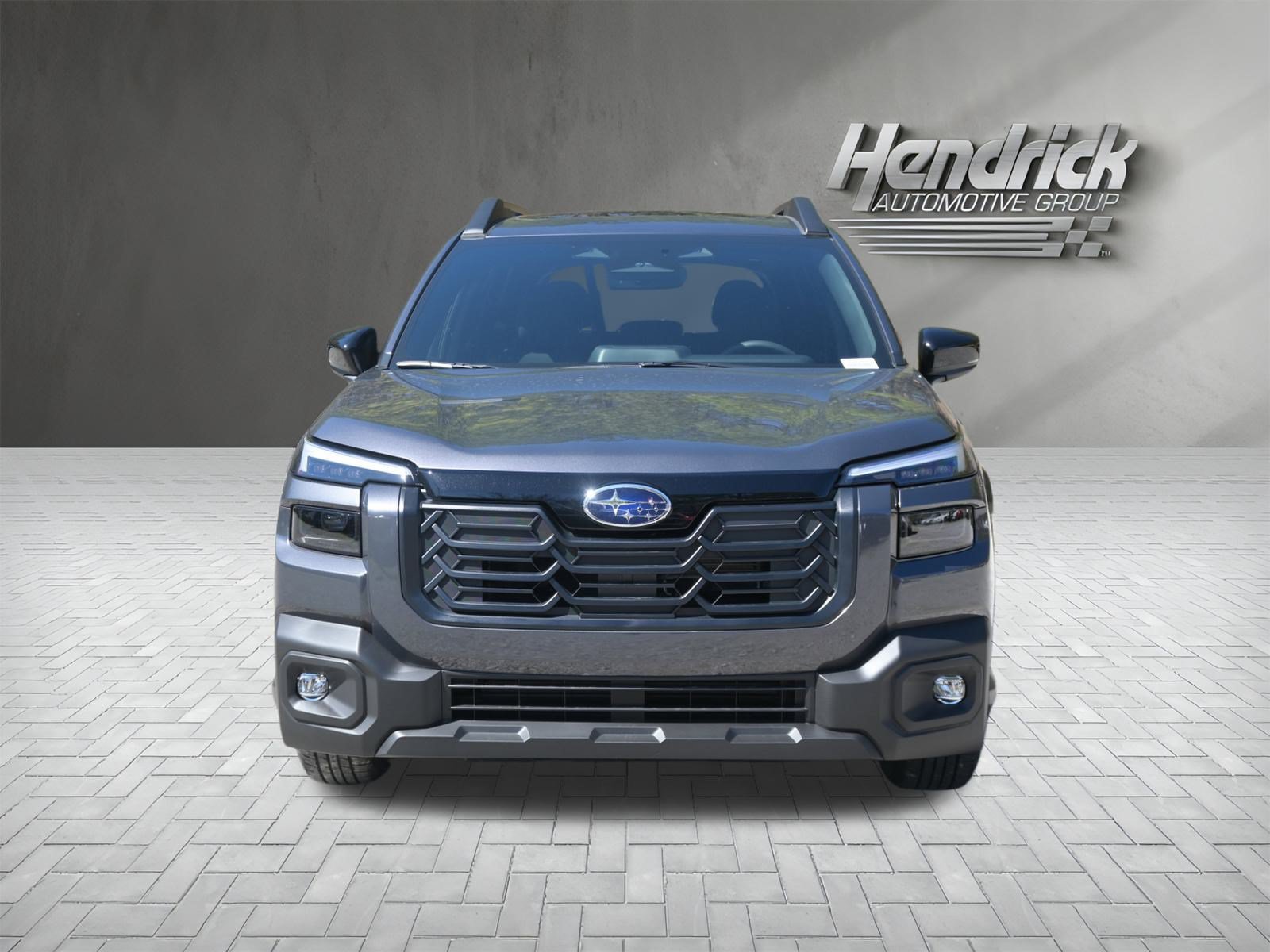 New 2026 Subaru Outback Limited w/ Premium/Limited Package 2 AWD/4WD image 3