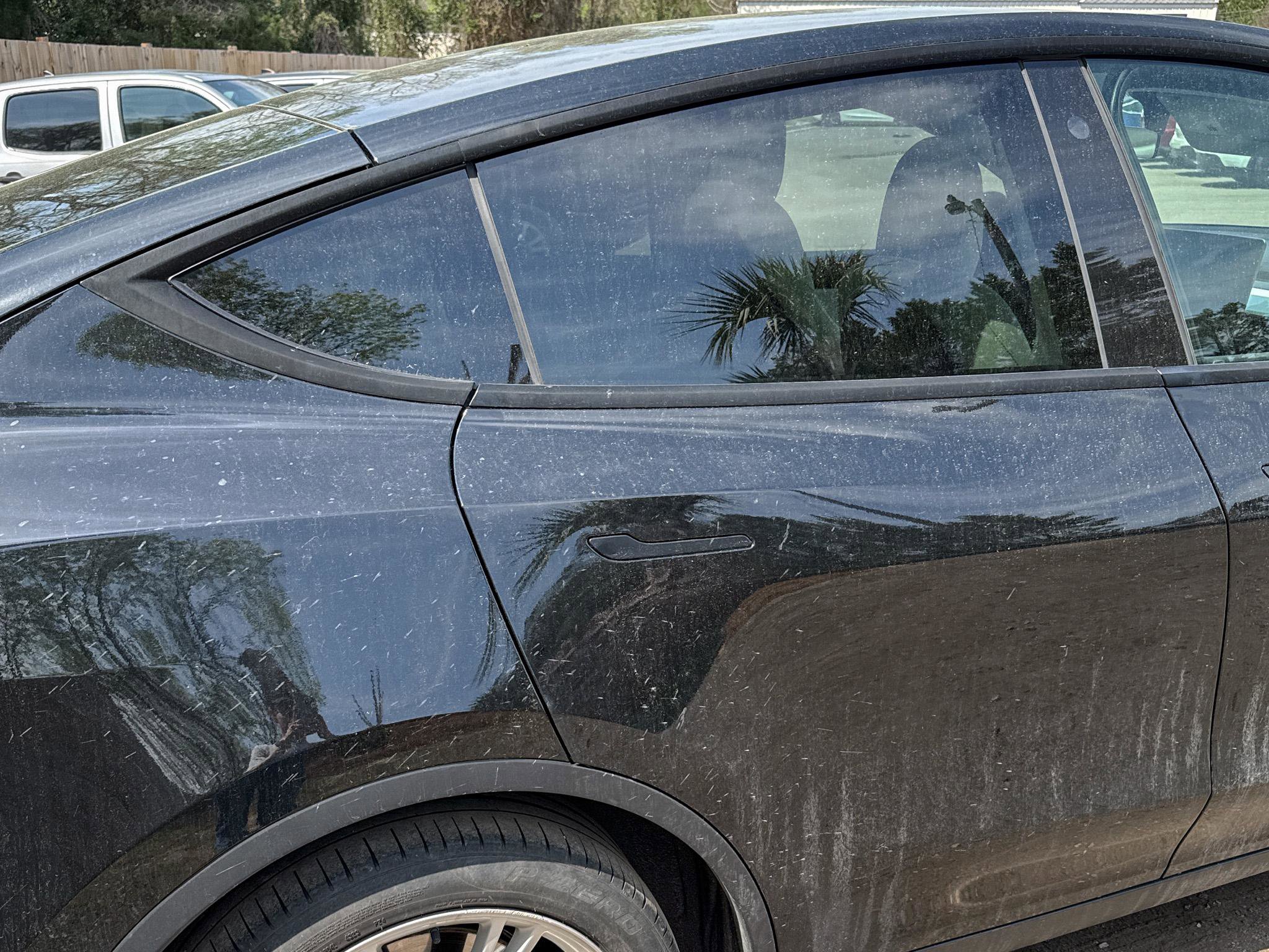 Used 2021 Tesla Model Y Performance image 14