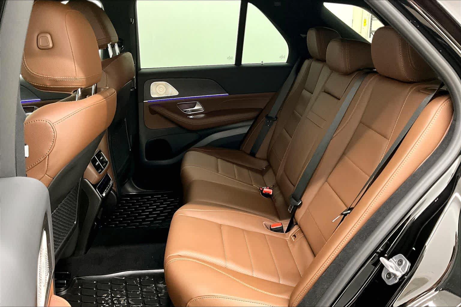 New 2026 Mercedes-Benz GLE 350 4MATIC image 19