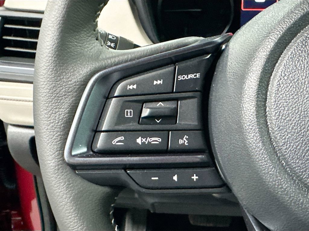 New 2026 Subaru Forester Limited image 8