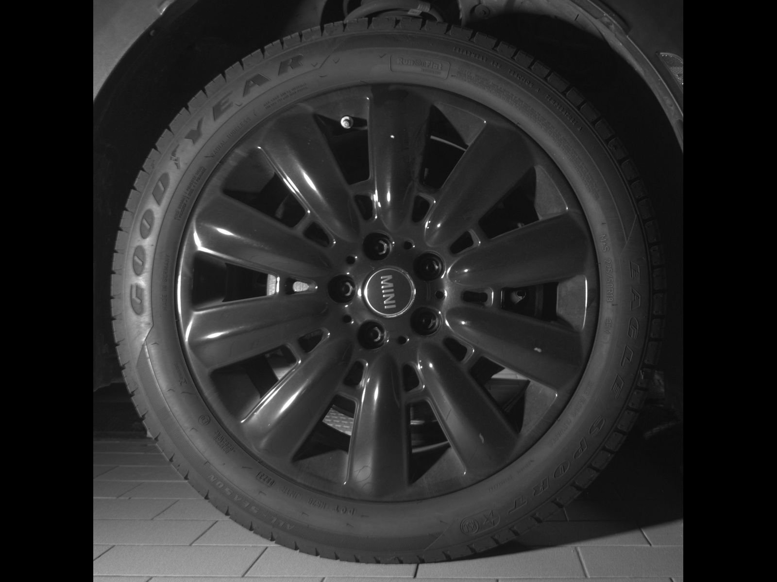 Used 2024 MINI Cooper Countryman S FWD image 24
