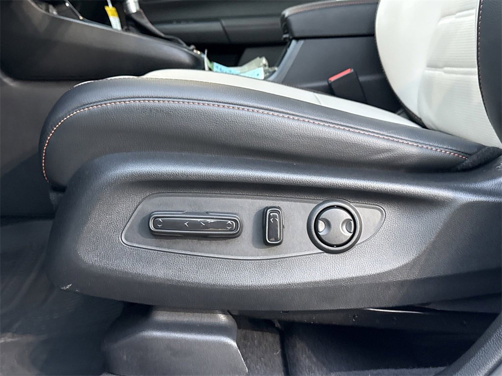 Used 2024 Honda CR-V Sport Touring image 24