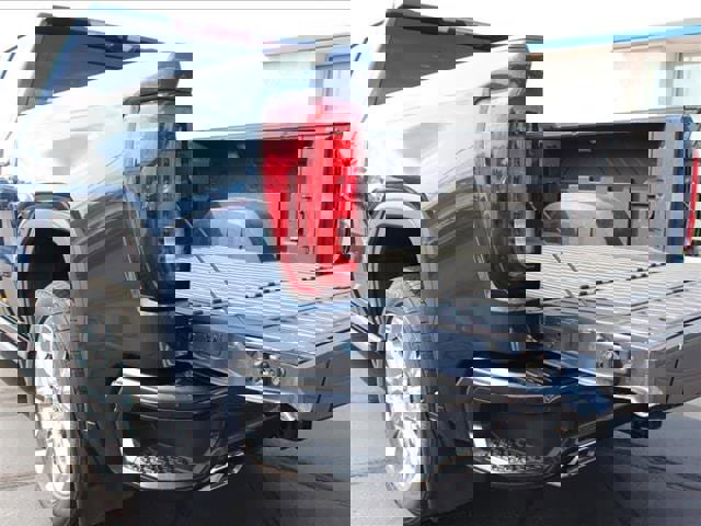 Used 2023 GMC Sierra 1500 Denali w/ Denali Reserve Package image 44