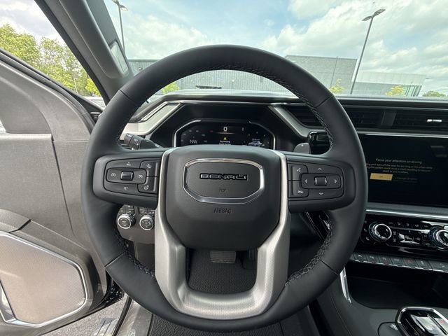 New 2026 GMC Sierra 1500 Denali w/ Denali Reserve Package AWD/4WD image 14