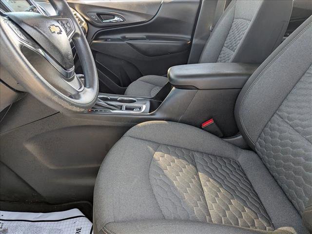 Used 2019 Chevrolet Equinox LT image 14