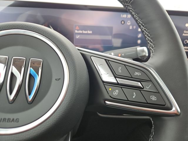 New 2026 Buick Envision Avenir image 35