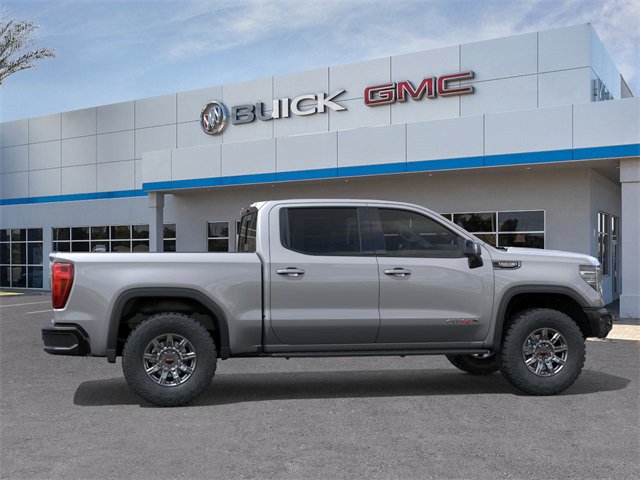 New 2026 GMC Sierra 1500 AT4X image 5