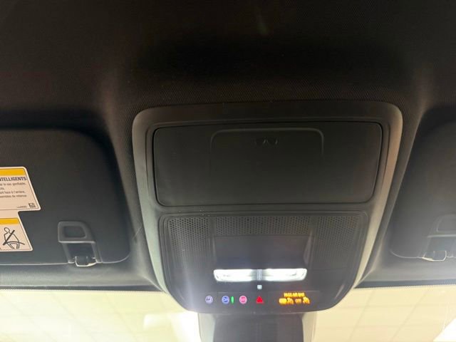 New 2026 GMC Terrain Elevation w/ Elevation Premium Package FWD image 16