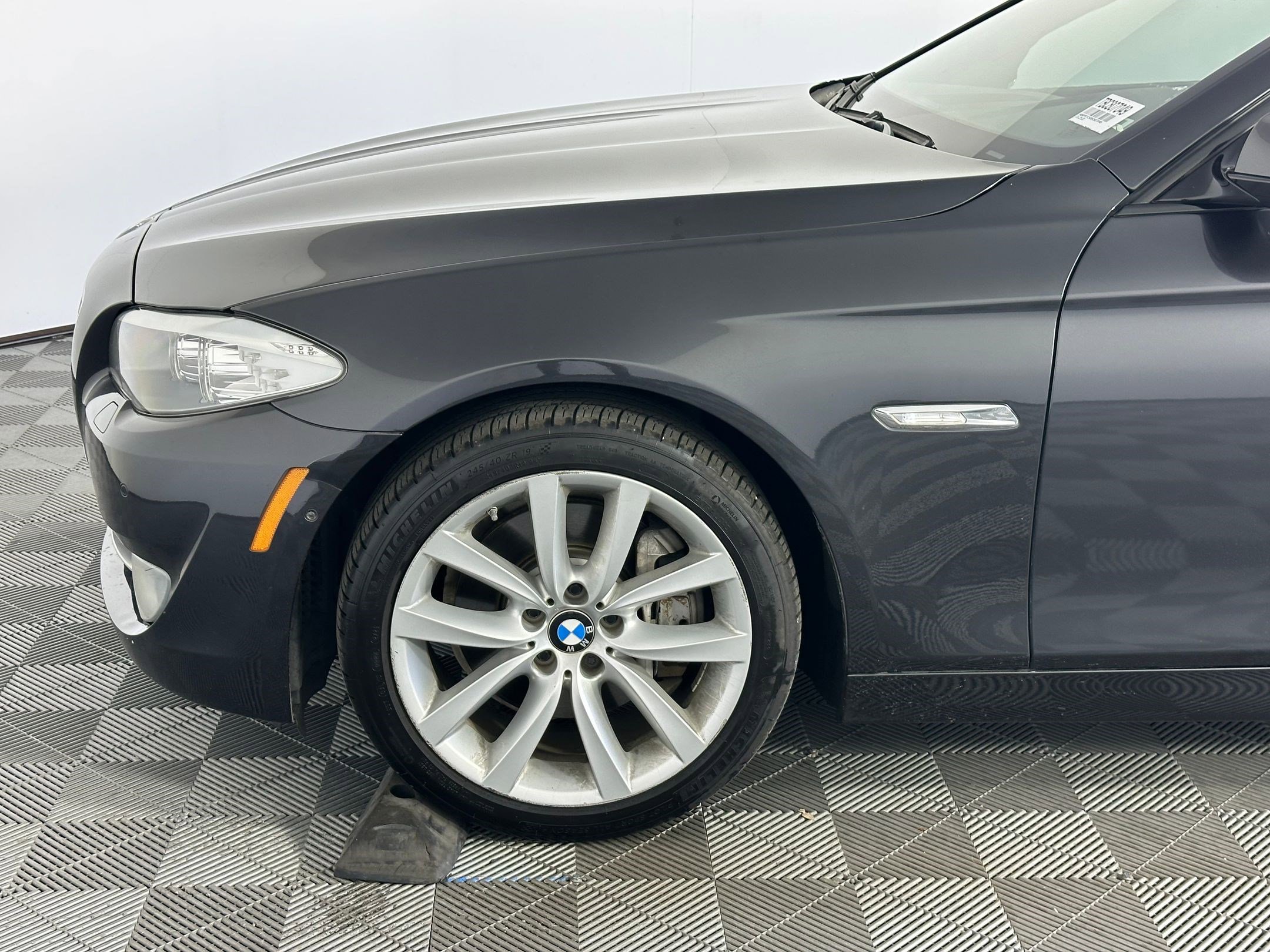 Used 2011 BMW 535i Sedan image 9