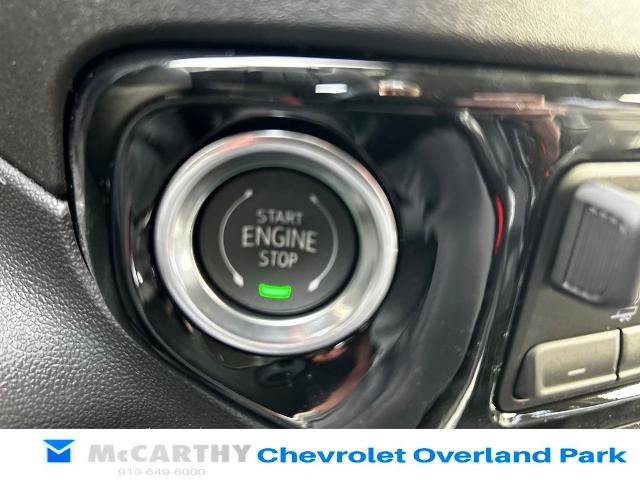 New 2026 Chevrolet Silverado 1500 RST w/ Convenience Package II AWD/4WD image 12