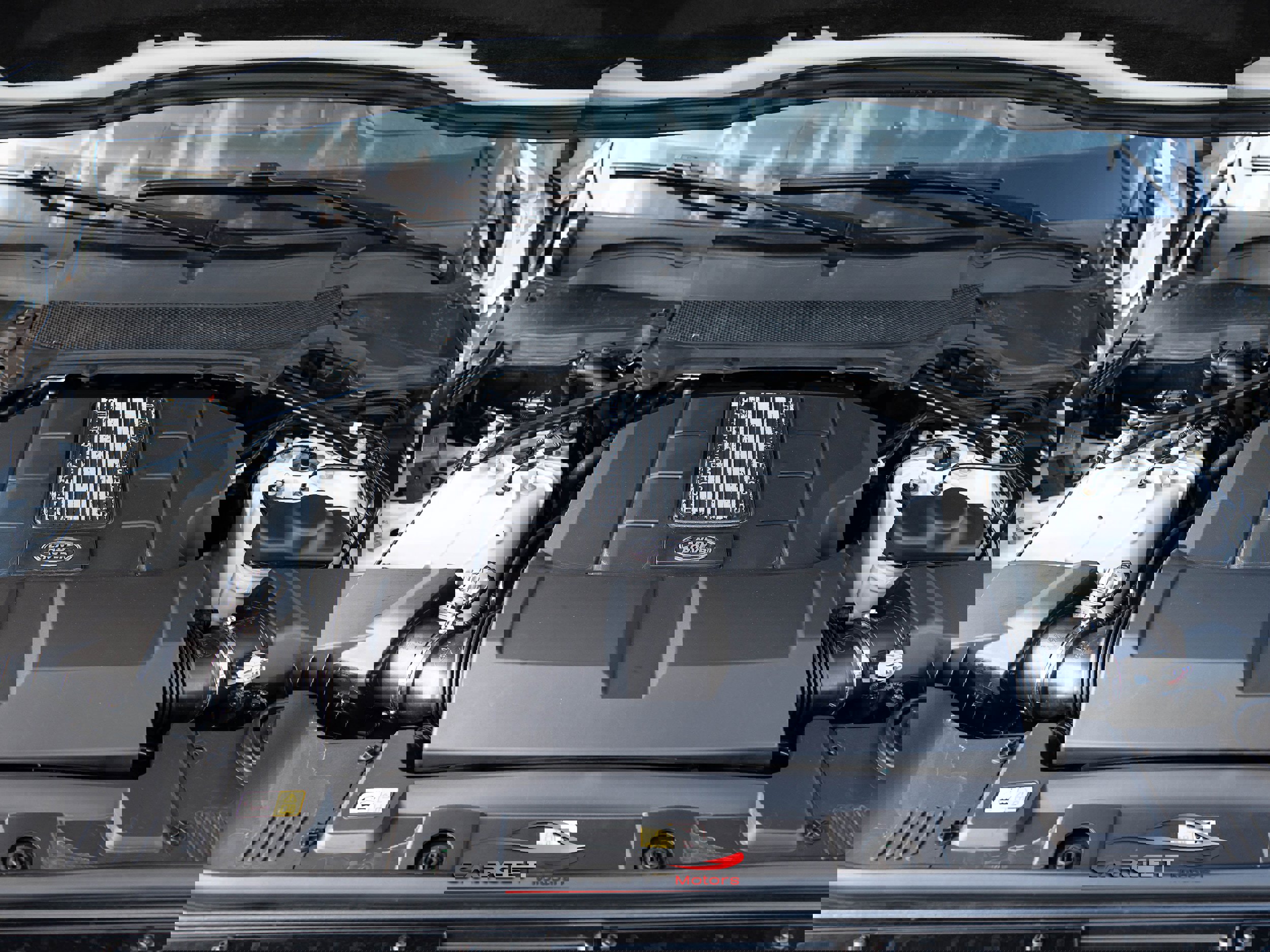 Used 2019 Land Rover Range Rover Long Wheelbase Supercharged image 55