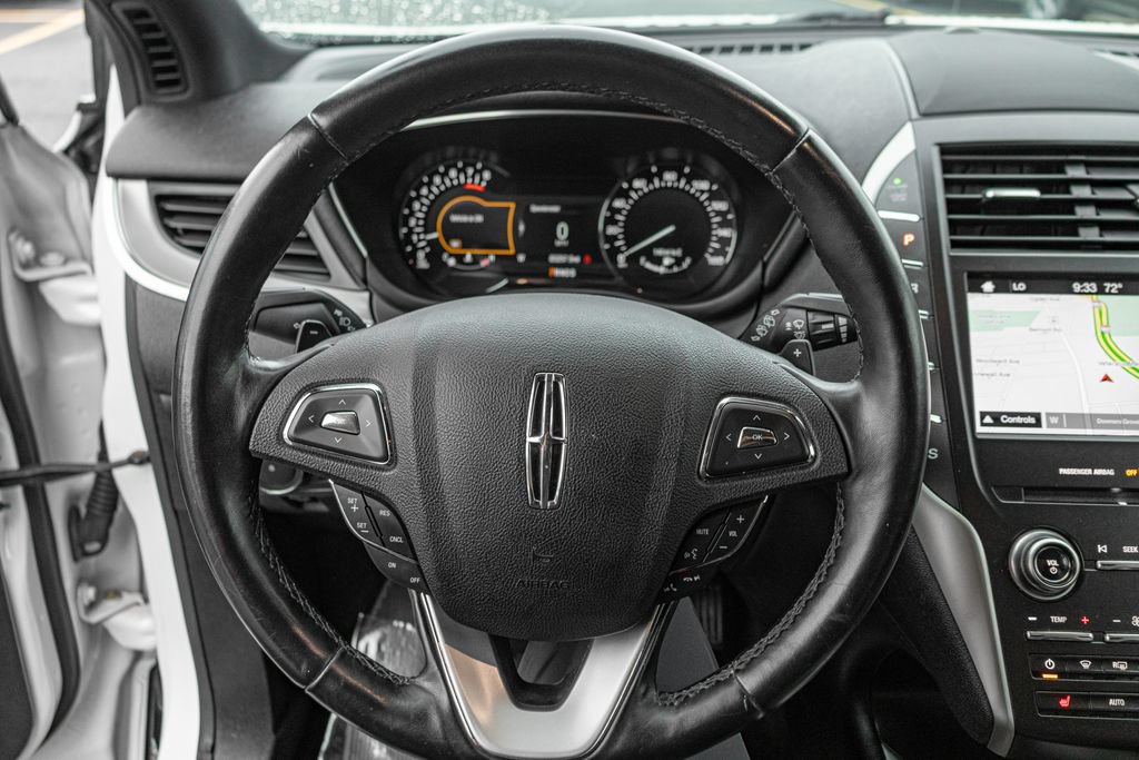 Used 2019 Lincoln MKC Select w/ Select Plus Package AWD/4WD image 22