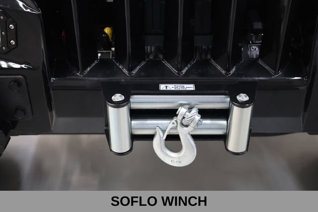 Used 2025 Jeep Wrangler Unlimited Sport AWD/4WD image 19