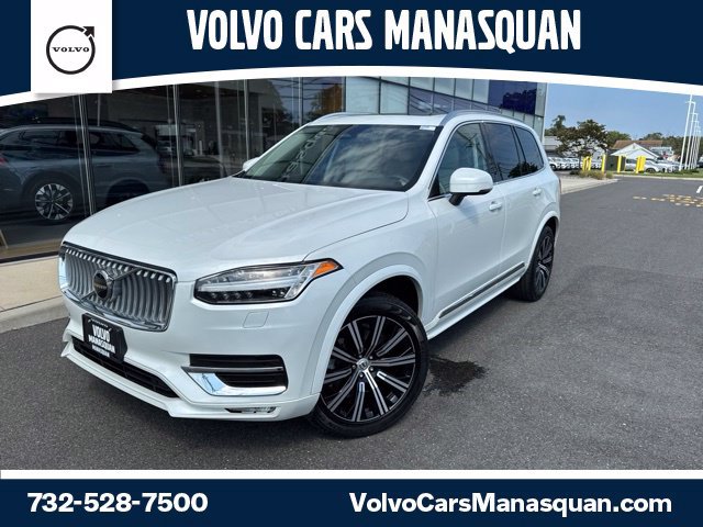 Certified 2024 Volvo XC90 B5 Core w/ Protection Package Premier AWD/4WD image 1