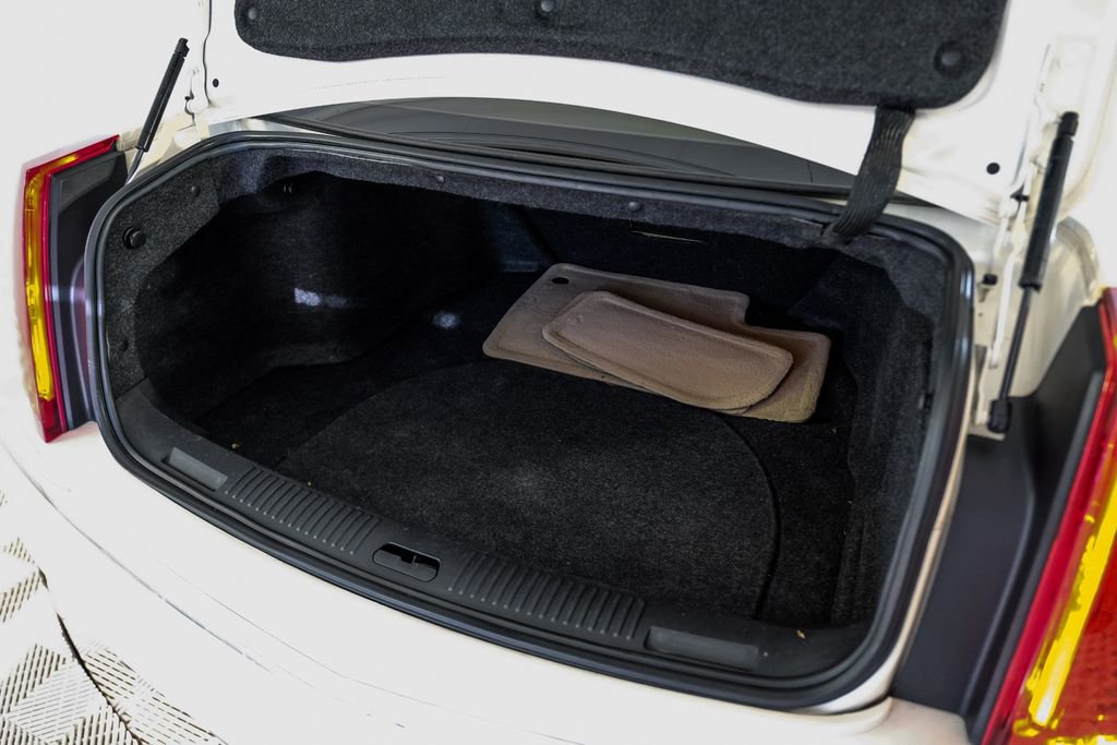 Used 2008 Cadillac CTS 3.6 w/ Wood Trim Package image 50